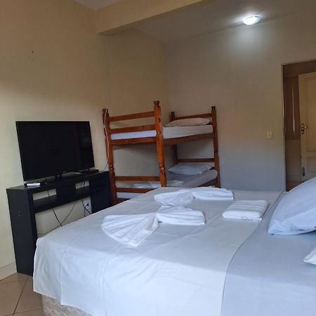 Hospedagem Recanto Dos Anjos Arraial do Cabo Zewnętrze zdjęcie