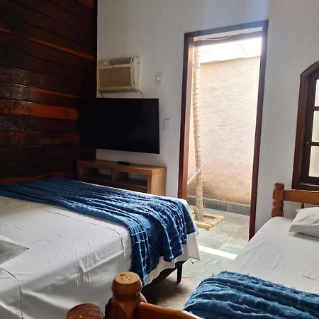 Hospedagem Recanto Dos Anjos Arraial do Cabo Zewnętrze zdjęcie
