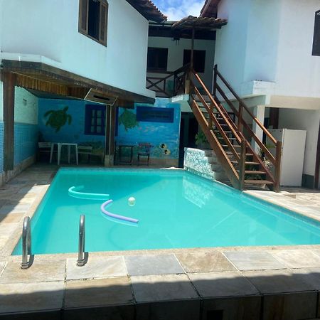 Hospedagem Recanto Dos Anjos Arraial do Cabo Zewnętrze zdjęcie