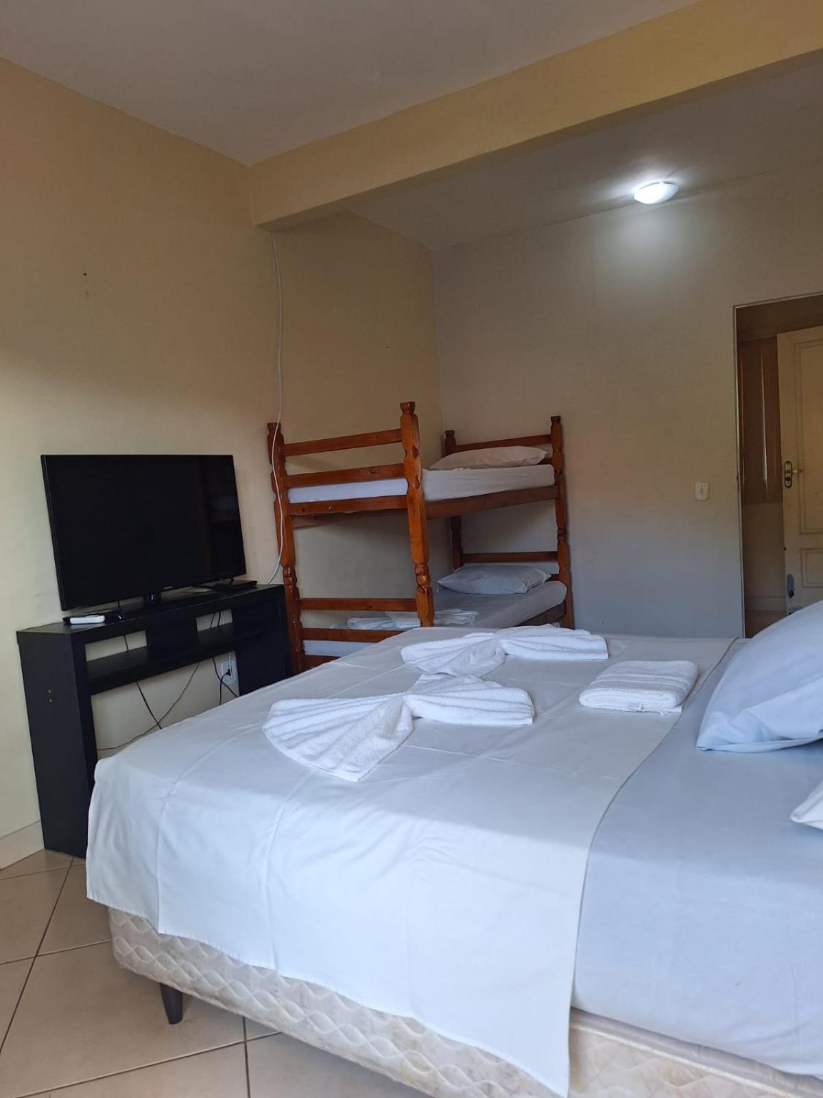 Hospedagem Recanto Dos Anjos Arraial do Cabo Zewnętrze zdjęcie