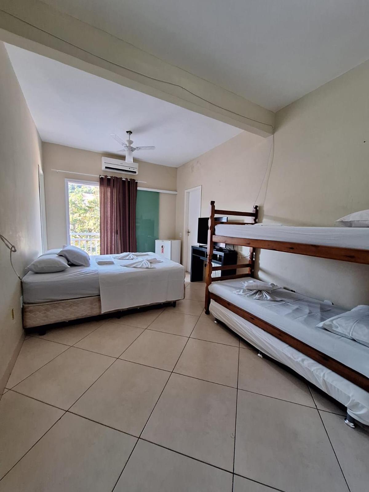 Hospedagem Recanto Dos Anjos Arraial do Cabo Zewnętrze zdjęcie