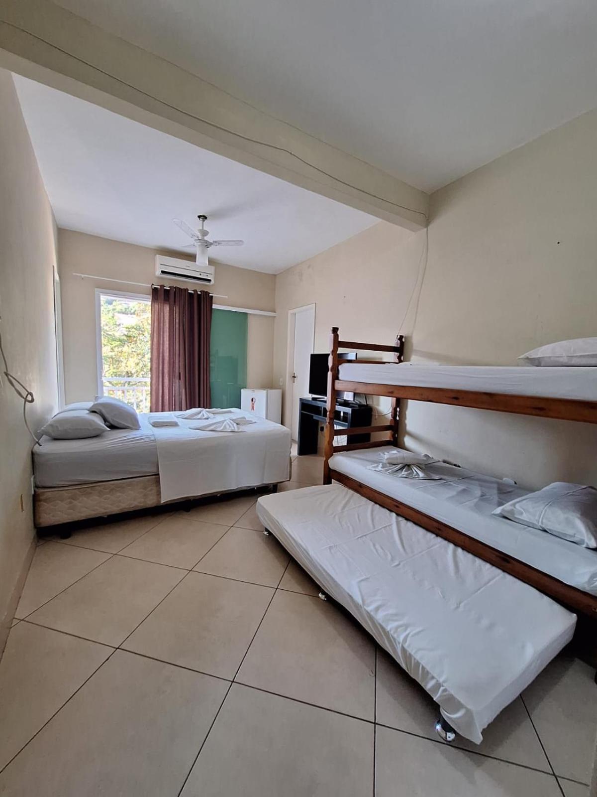 Hospedagem Recanto Dos Anjos Arraial do Cabo Zewnętrze zdjęcie