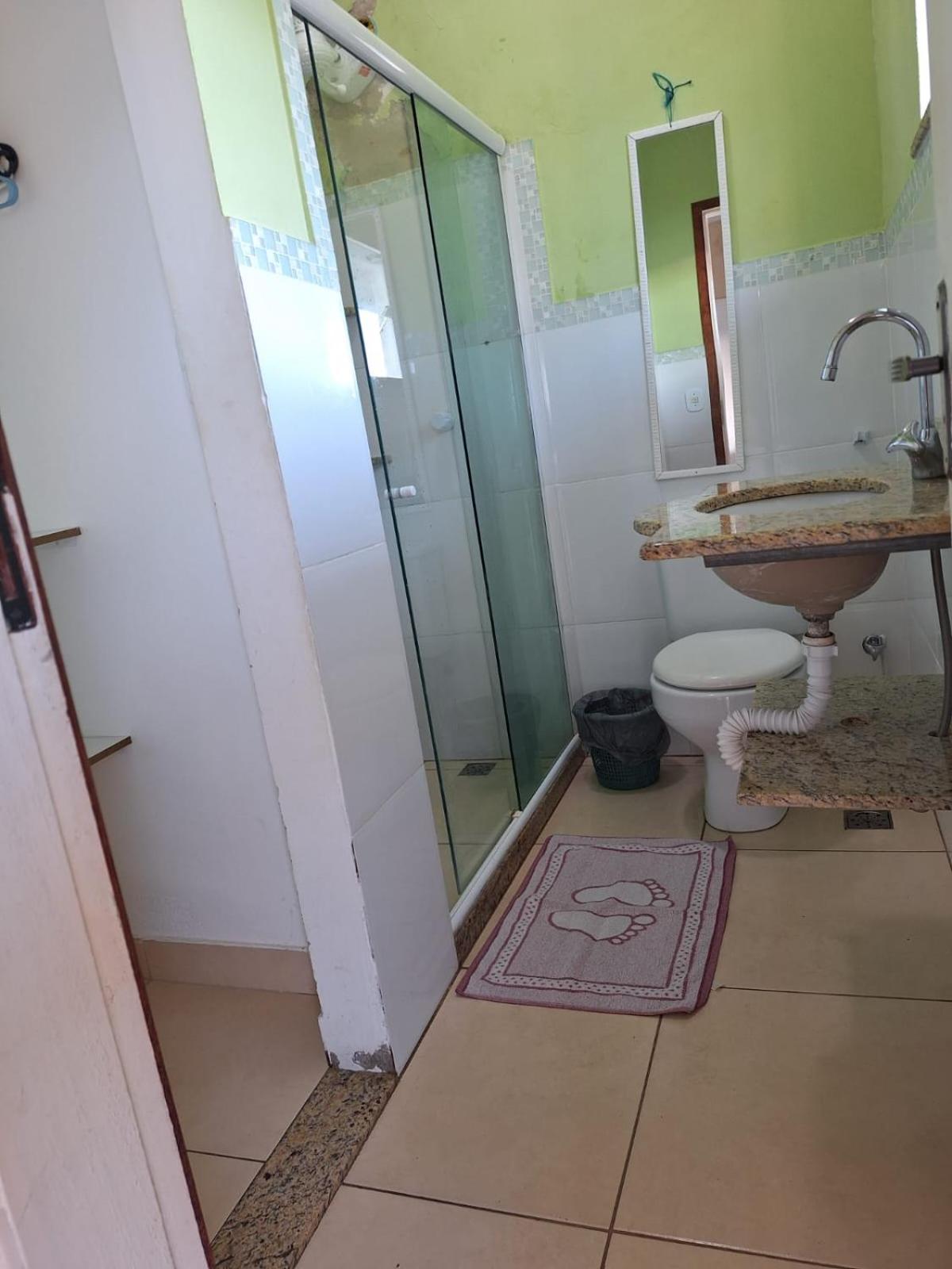Hospedagem Recanto Dos Anjos Arraial do Cabo Zewnętrze zdjęcie