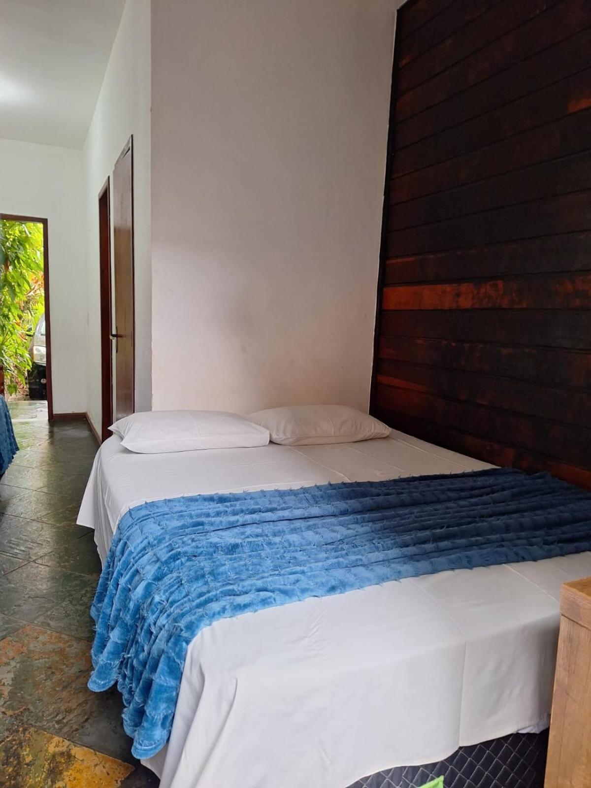 Hospedagem Recanto Dos Anjos Arraial do Cabo Zewnętrze zdjęcie