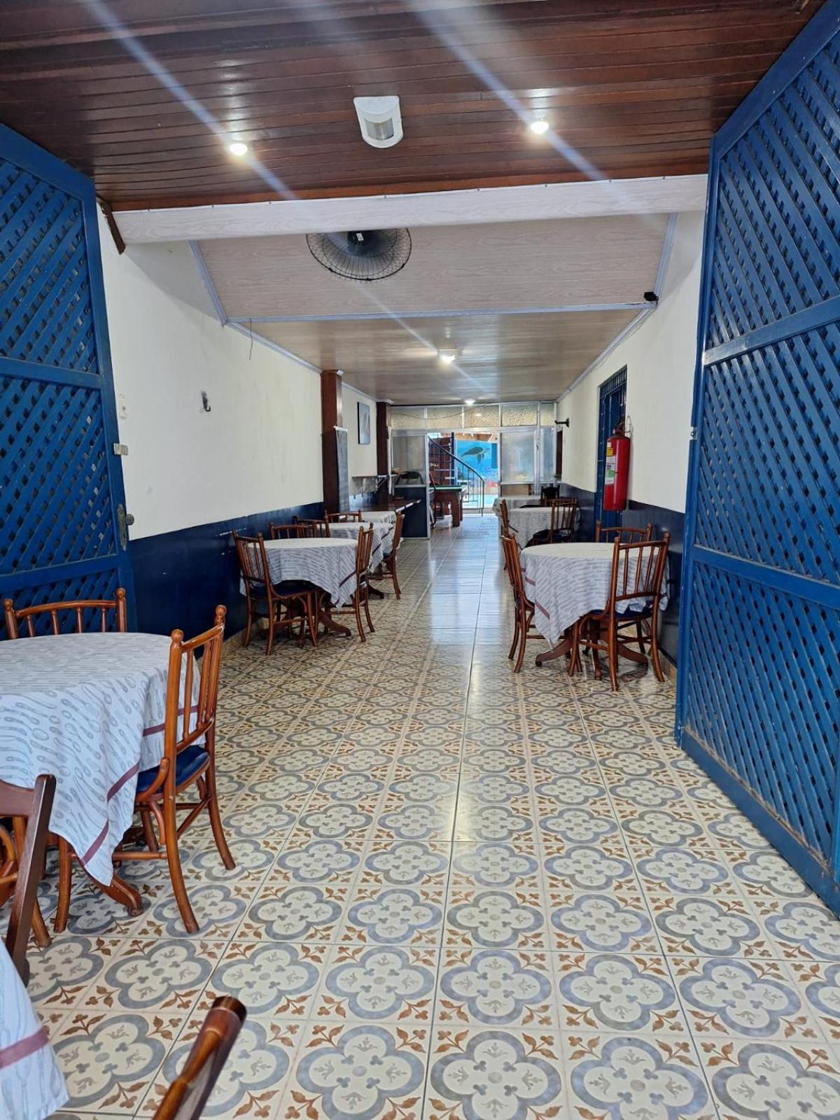 Hospedagem Recanto Dos Anjos Arraial do Cabo Zewnętrze zdjęcie