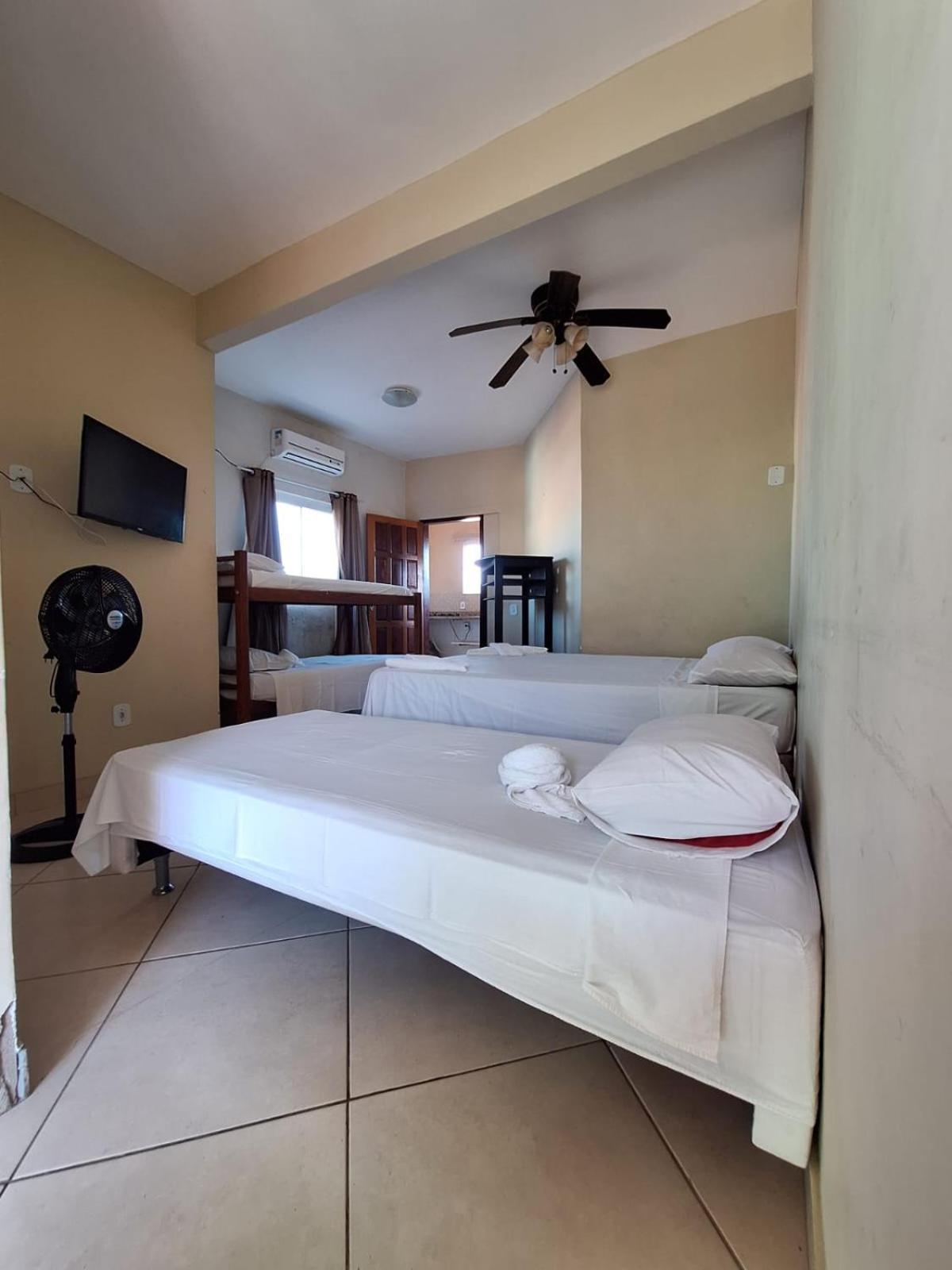 Hospedagem Recanto Dos Anjos Arraial do Cabo Zewnętrze zdjęcie