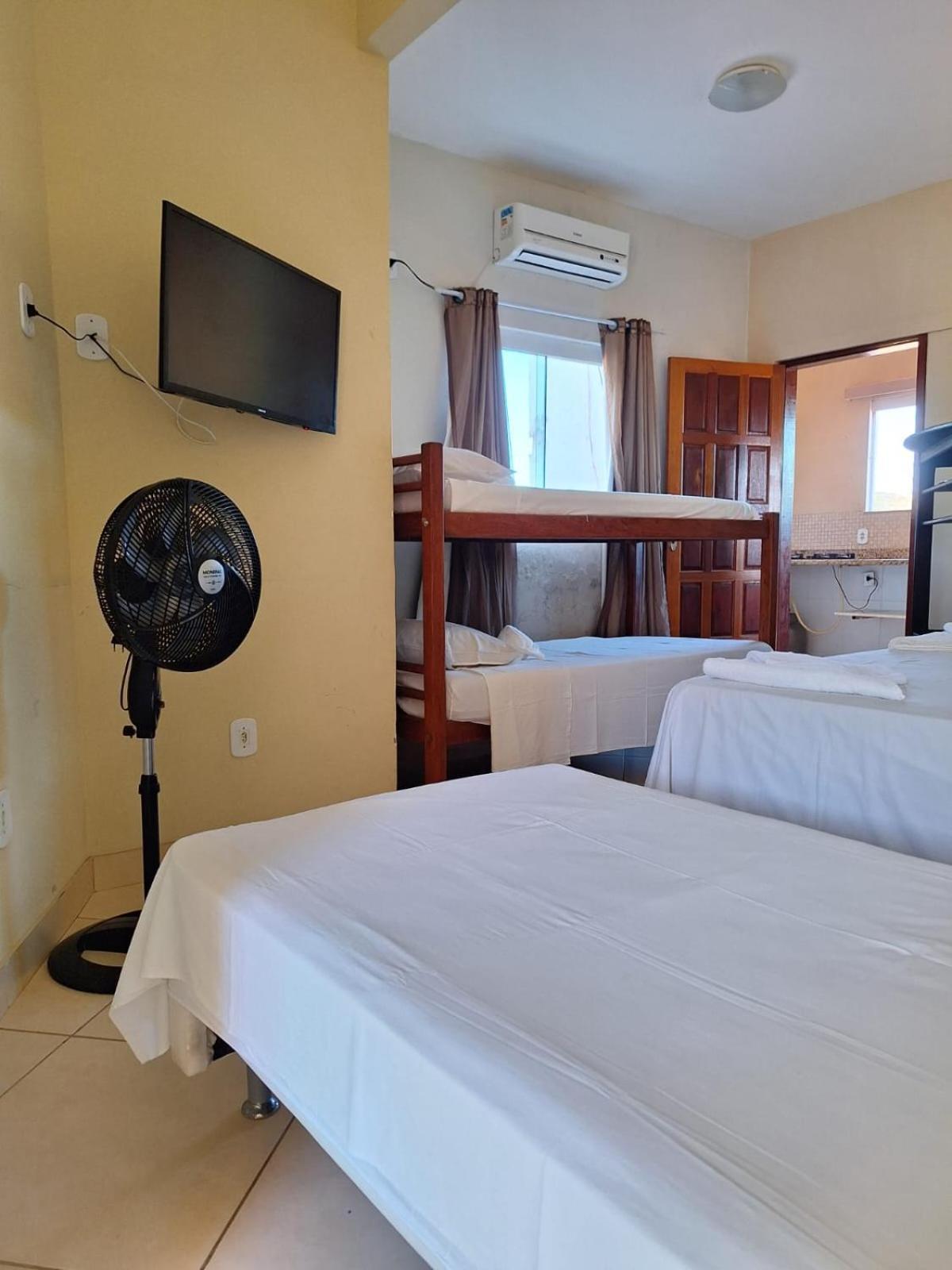 Hospedagem Recanto Dos Anjos Arraial do Cabo Zewnętrze zdjęcie