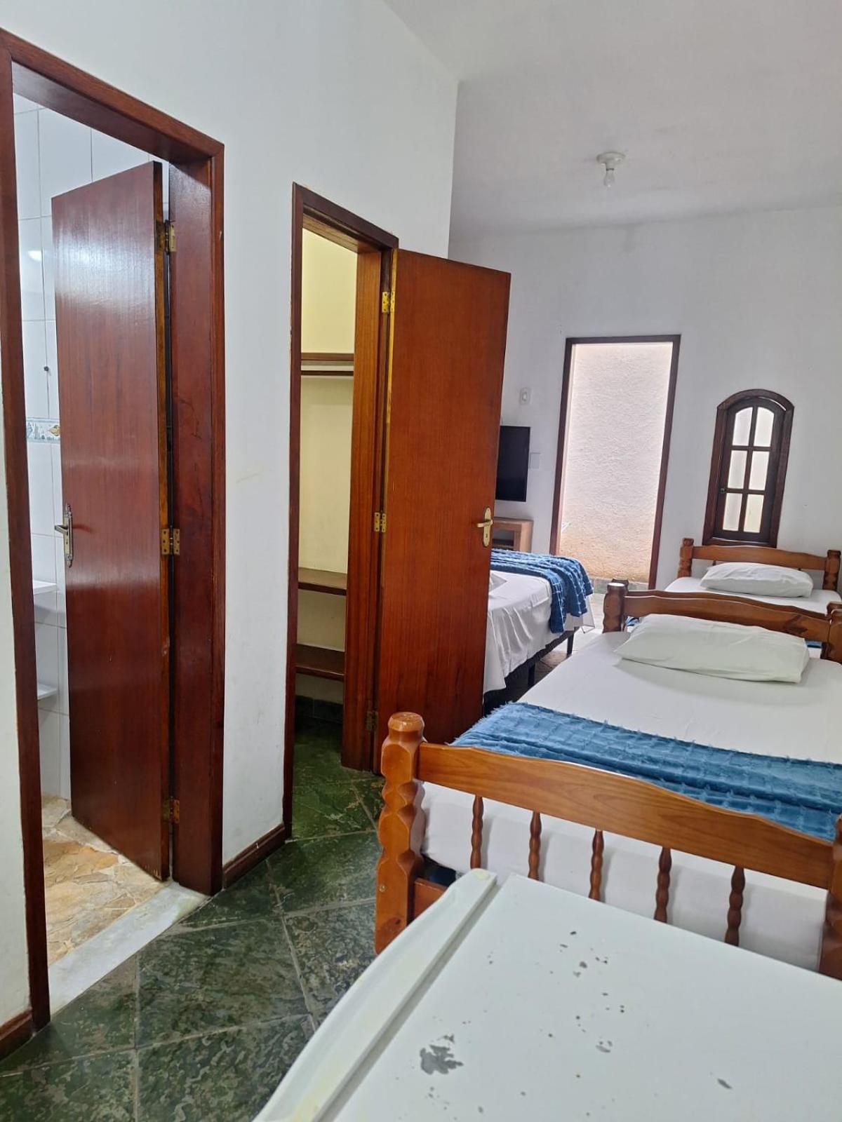 Hospedagem Recanto Dos Anjos Arraial do Cabo Zewnętrze zdjęcie