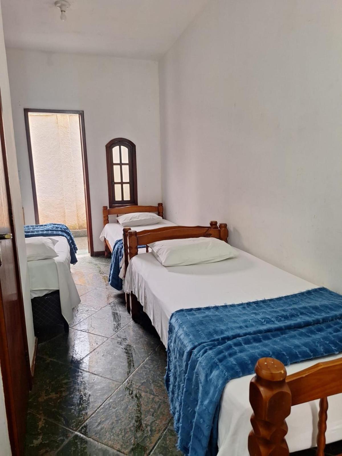 Hospedagem Recanto Dos Anjos Arraial do Cabo Zewnętrze zdjęcie