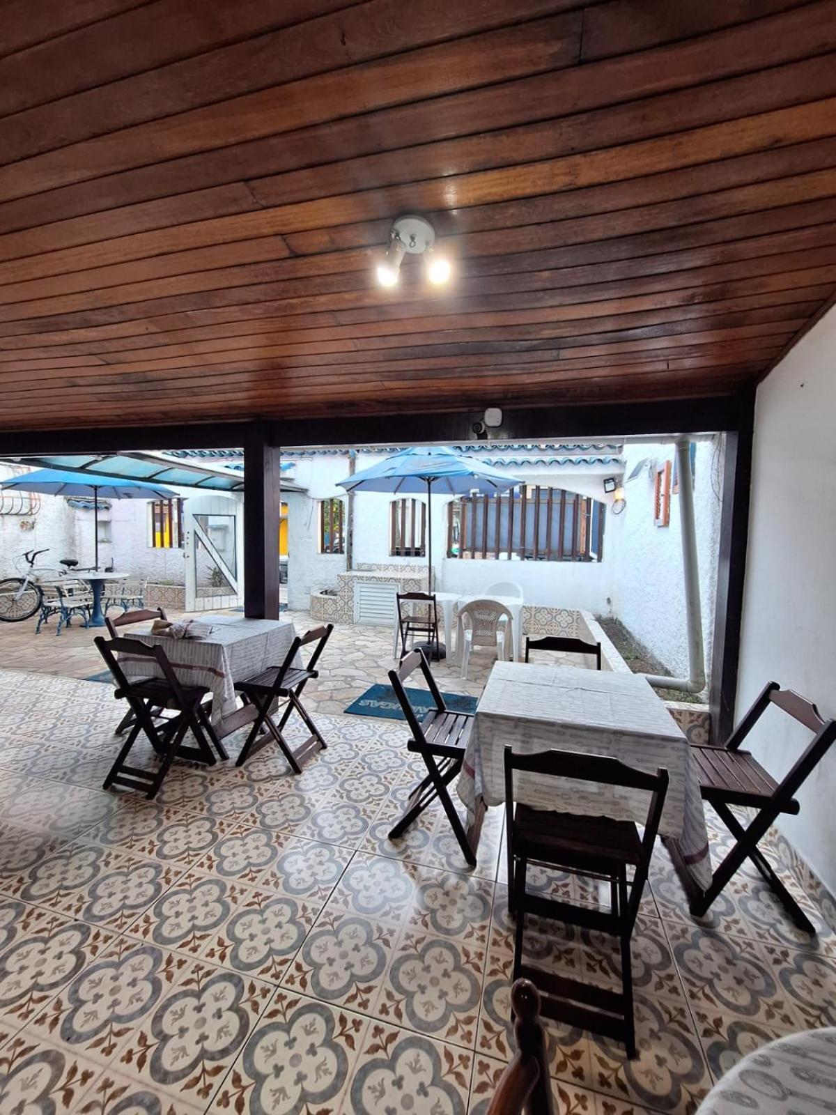 Hospedagem Recanto Dos Anjos Arraial do Cabo Zewnętrze zdjęcie